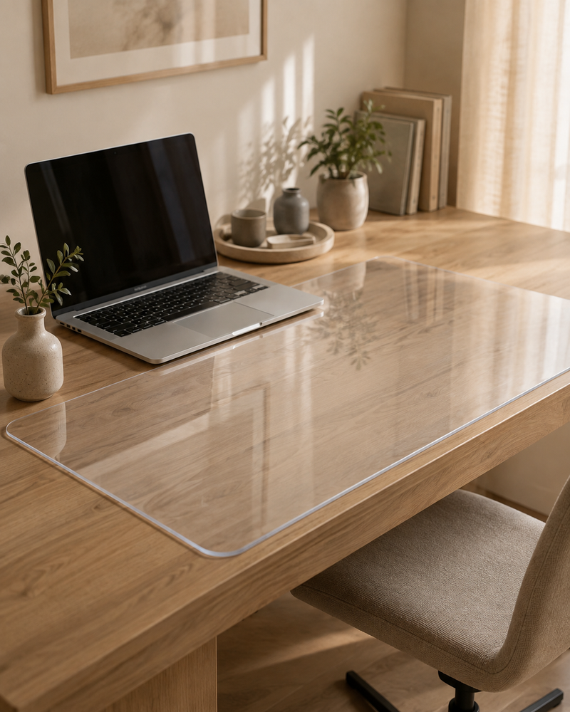 Home Office & Schreibtischschutz